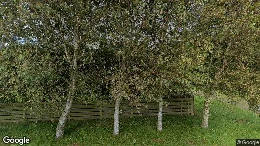Lejligheder til leje i Højer - Foto fra Google Street View