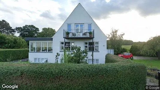 Lejligheder til leje i Svendborg - Foto fra Google Street View
