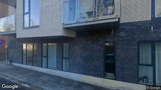 Lejligheder til leje i Aalborg Centrum - Foto fra Google Street View