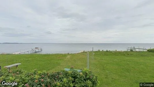 Lejligheder til leje i Frørup - Foto fra Google Street View