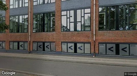 Lejligheder til leje i Nørrebro - Foto fra Google Street View