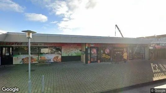 Lejligheder til leje i Aalborg SØ - Foto fra Google Street View
