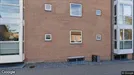 Lejlighed til leje, Slagelse, Fredensgade<span class="blurred street-number" onclick="ProcessAdRequest(123280)"><span class="hint">Se vejnr.</span>[xxxxxxxx]</span>