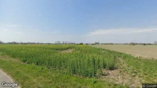 Lejligheder til leje i Odense N - Foto fra Google Street View