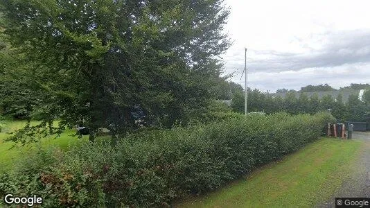 Lejligheder til leje i Hemmet - Foto fra Google Street View