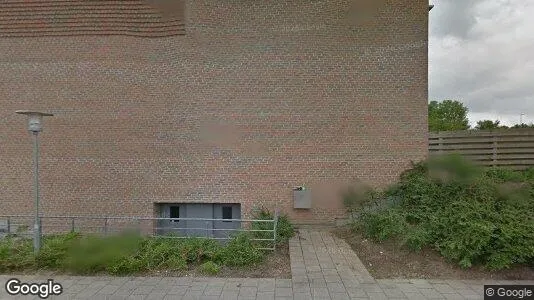 Lejligheder til leje i Roskilde - Foto fra Google Street View