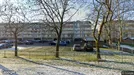 Lejlighed til leje, Køge, Karlemosevej<span class="blurred street-number" onclick="ProcessAdRequest(123456)"><span class="hint">Se vejnr.</span>[xxxxxxxx]</span>