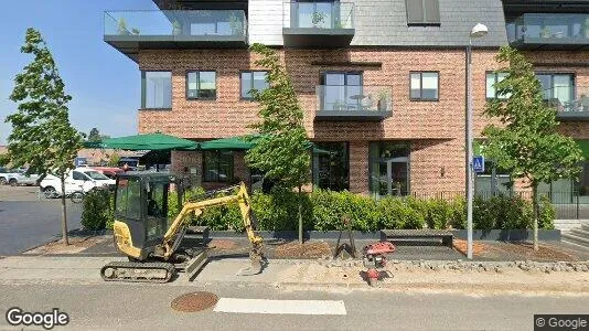 Lejligheder til leje i Farum - Foto fra Google Street View