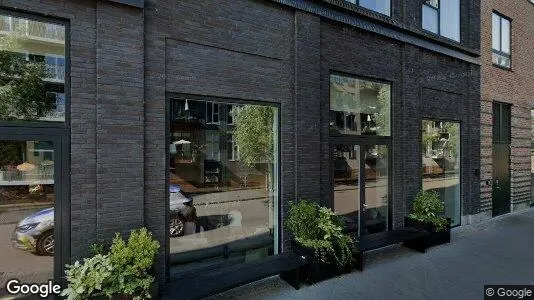 Lejligheder til leje i København SV - Foto fra Google Street View