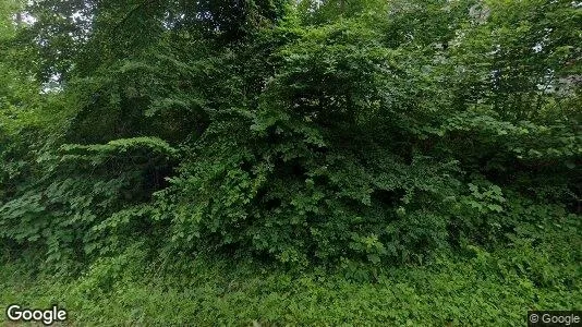 Lejligheder til leje i Risskov - Foto fra Google Street View
