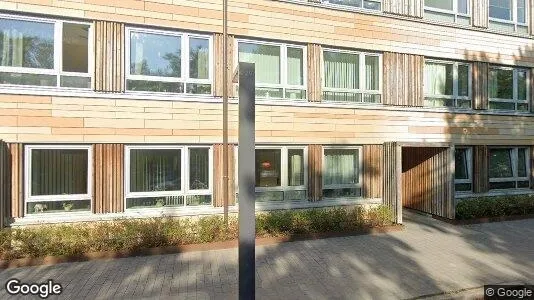 Lejligheder til leje i Ballerup - Foto fra Google Street View