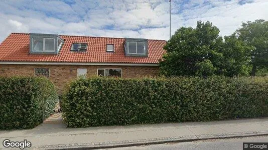 Lejligheder til leje i Åbyhøj - Foto fra Google Street View
