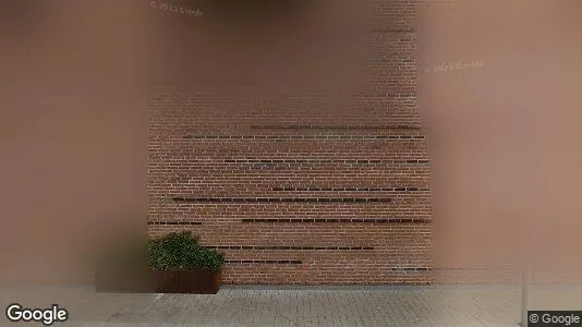 Lejligheder til leje i Horsens - Foto fra Google Street View