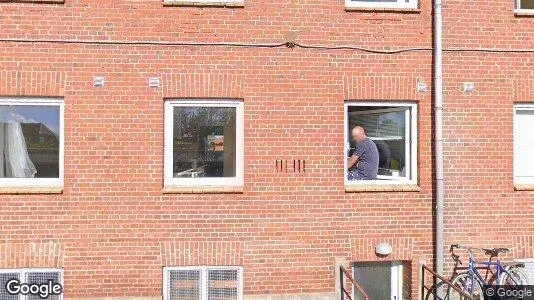 Lejligheder til leje i Frederikshavn - Foto fra Google Street View
