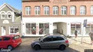 Lejlighed til leje, Ringe, Jernbanegade<span class="blurred street-number" onclick="ProcessAdRequest(123978)"><span class="hint">Se vejnr.</span>[xxxxxxxx]</span>