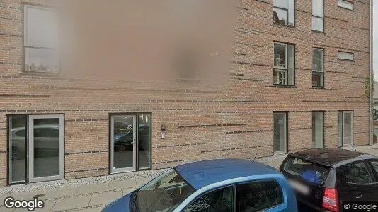 Lejligheder til leje i Horsens - Foto fra Google Street View