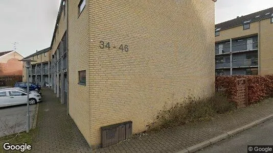 Lejligheder til leje i Århus N - Foto fra Google Street View