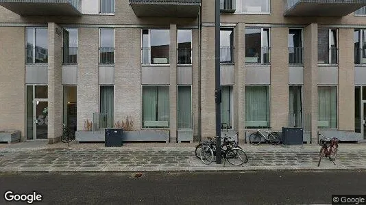 Lejligheder til leje i København S - Foto fra Google Street View