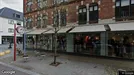 Lejlighed til leje, Esbjerg Centrum, Kirkegade<span class="blurred street-number" onclick="ProcessAdRequest(124198)"><span class="hint">Se vejnr.</span>[xxxxxxxx]</span>