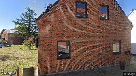 Lejligheder til leje i Give - Foto fra Google Street View