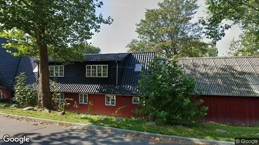 Lejligheder til leje i Frederikssund - Foto fra Google Street View