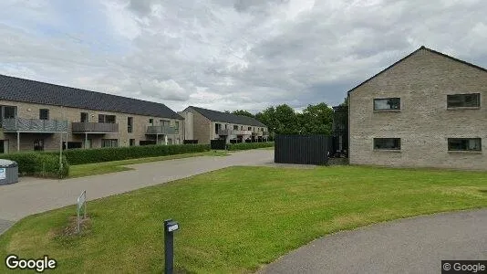 Lejligheder til leje i Herning - Foto fra Google Street View