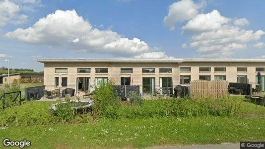 Lejligheder til leje i Silkeborg - Foto fra Google Street View