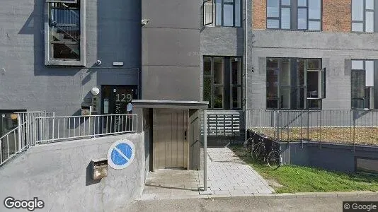 Lejligheder til leje i Nørrebro - Foto fra Google Street View