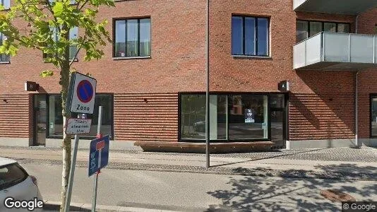 Lejligheder til leje i Valby - Foto fra Google Street View