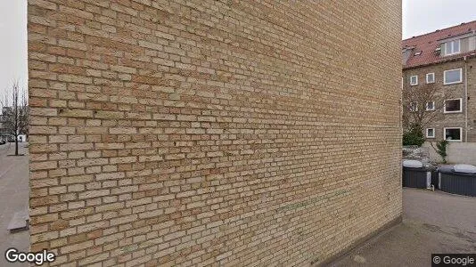 Lejligheder til leje i Nørresundby - Foto fra Google Street View