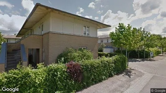 Lejligheder til leje i Holstebro - Foto fra Google Street View