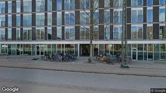 Lejligheder til leje i Valby - Foto fra Google Street View