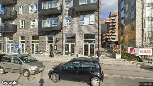 Lejligheder til leje i København S - Foto fra Google Street View