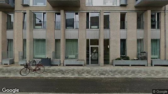 Lejligheder til leje i København S - Foto fra Google Street View