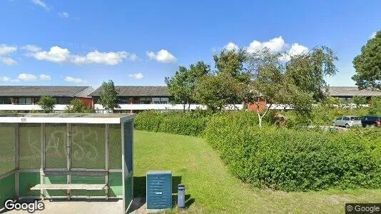 Lejligheder til leje i Frederikshavn - Foto fra Google Street View