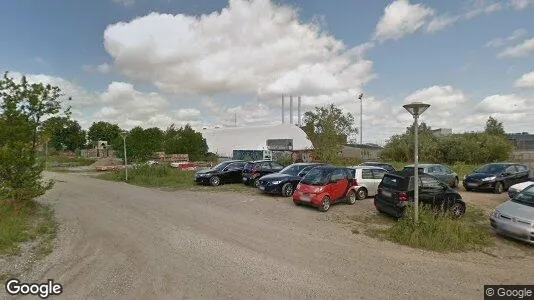 Lejligheder til leje i Østerbro - Foto fra Google Street View