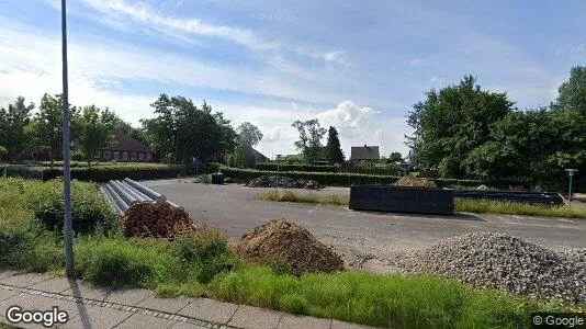Lejligheder til leje i Give - Foto fra Google Street View