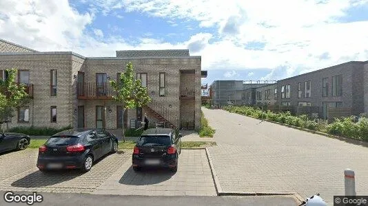 Lejligheder til leje i Tilst - Foto fra Google Street View
