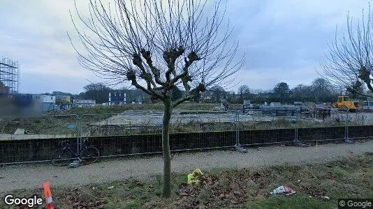 Lejligheder til leje i Risskov - Foto fra Google Street View