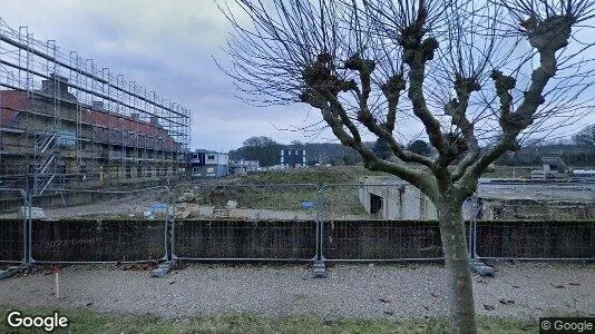 Lejligheder til leje i Risskov - Foto fra Google Street View