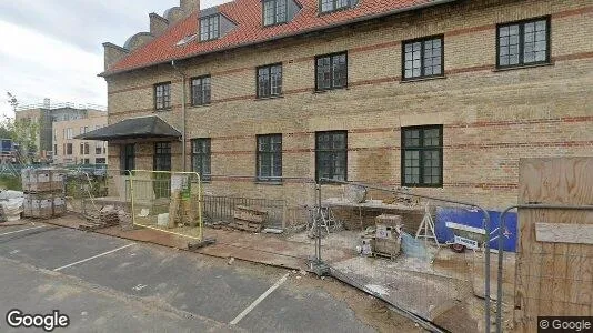 Lejligheder til leje i Risskov - Foto fra Google Street View