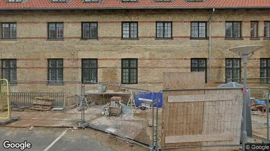 Lejligheder til leje i Risskov - Foto fra Google Street View