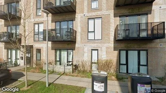 Lejligheder til leje i Tilst - Foto fra Google Street View