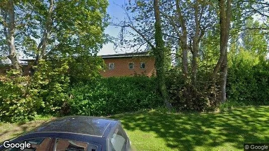 Lejligheder til leje i Odense S - Foto fra Google Street View