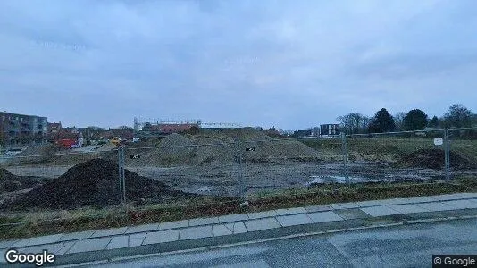 Lejligheder til leje i Risskov - Foto fra Google Street View