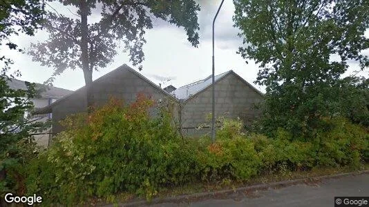 Lejligheder til leje i Risskov - Foto fra Google Street View
