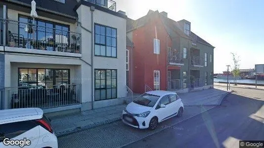 Lejligheder til leje i Kerteminde - Foto fra Google Street View