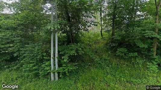Lejligheder til leje i Risskov - Foto fra Google Street View