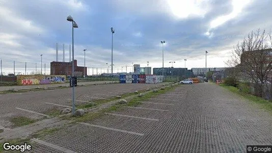 Lejligheder til leje i Østerbro - Foto fra Google Street View