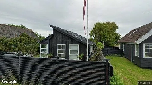 Lejligheder til leje i Karrebæksminde - Foto fra Google Street View